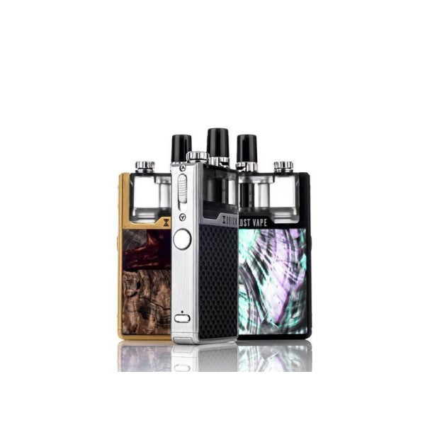 Orion Plus DNA by Lost Vape-ManchesterVapeMan