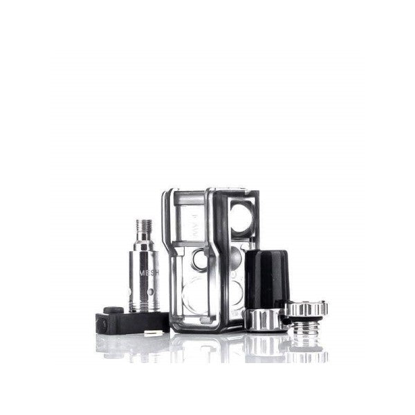 Orion Plus DNA by Lost Vape-ManchesterVapeMan