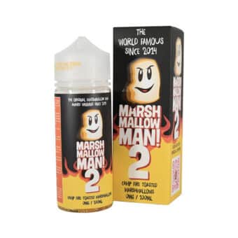 Marshmallow Man 2 - Marina Vapes