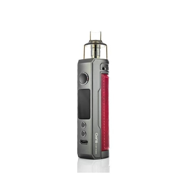 Drag S Pod Mod by Voopoo | ManchesterVapeMan Drag S Pod Mod by Voopoo | ManchesterVapeMan
