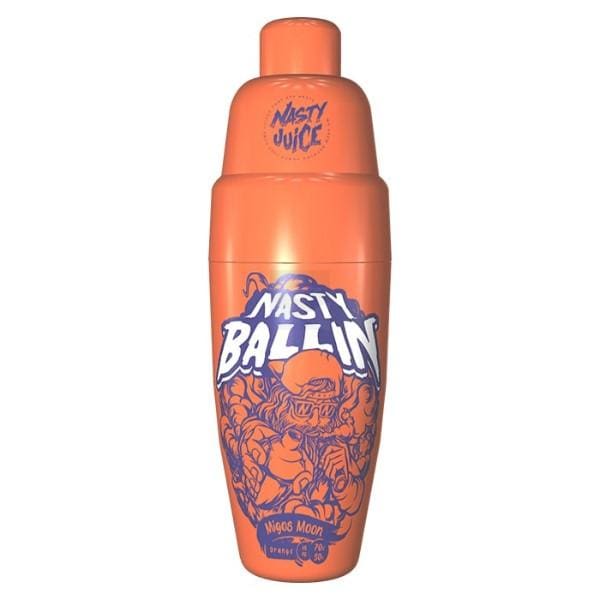 Nasty Ballin Migos Moon by Nasty Juice-ManchesterVapeMan