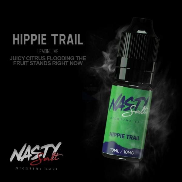 Hippie Trail Nic Salt by Nasty Juice-ManchesterVapeMan