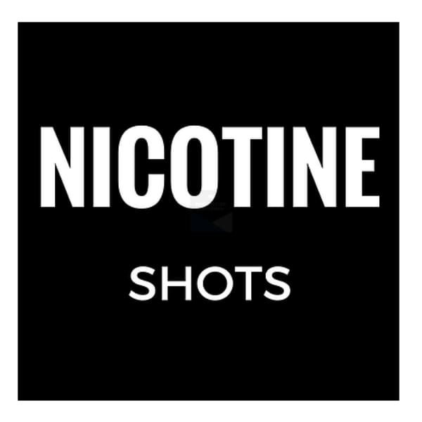 Plusnic Nicotine Shot 15mg/18mg-ManchesterVapeMan