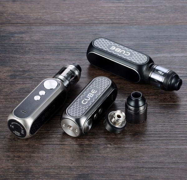 OBS Cube Kit 80W-ManchesterVapeMan