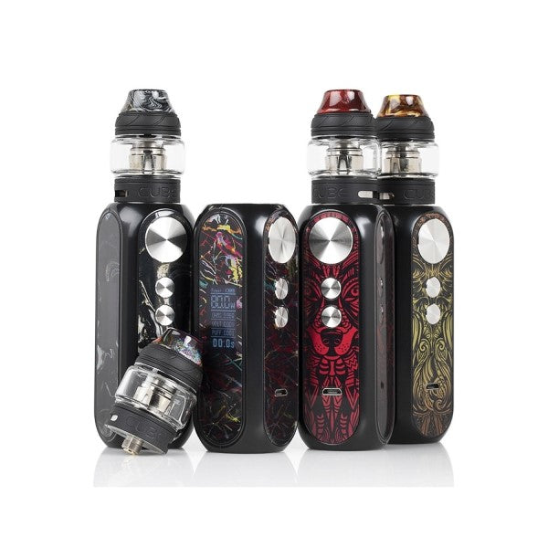 OBS Cube X Kit-ManchesterVapeMan