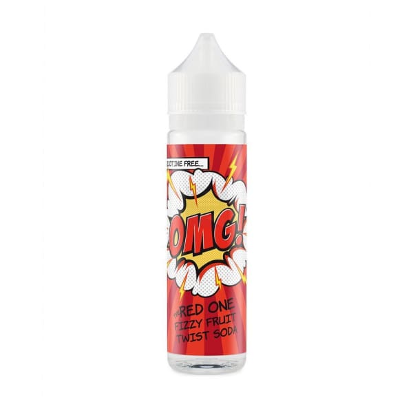OMG 3 FLAVOURS 50ML-ManchesterVapeMan