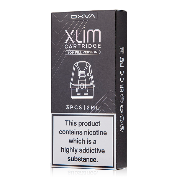 OXVA XLIM V3 Replacement Pods
