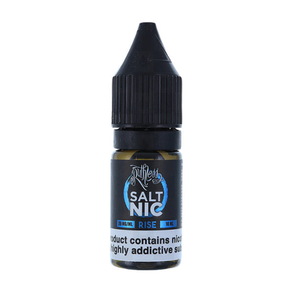 Rise by Ruthless Nic Salts-ManchesterVapeMan