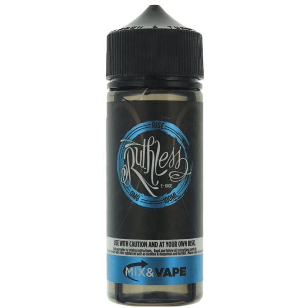 Rise by Ruthless 100ml Shortfill-ManchesterVapeMan