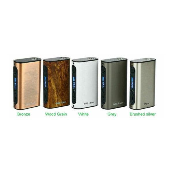 iStick Power Mod by Eleaf-ManchesterVapeMan