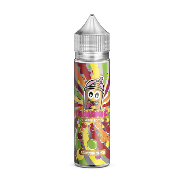 Rainbow Slush by Slushie E-Liquid-ManchesterVapeMan