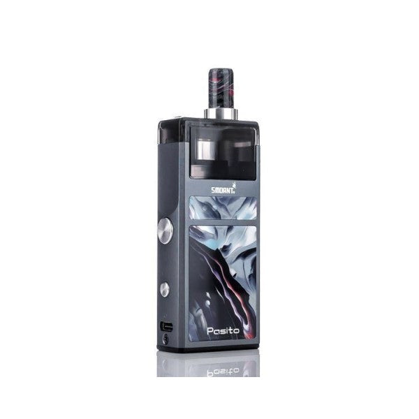 Smoant Pasito Pod Kit | ManchesterVapeMan Smoant Pasito Pod Kit | ManchesterVapeMan