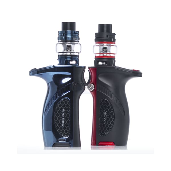 Smoktech Mag SMOK MAG GRIP 100W TC BOX MOD - The Vape Shop Australia Smok Mag Grip 100w Tc Mod Kit Smoktech Mag SMOK MAG GRIP 100W TC BOX MOD - The Vape Shop Australia Smok Mag Grip 100w Tc Mod Kit