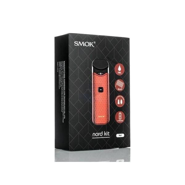 Smok Nord Pod Kit-ManchesterVapeMan