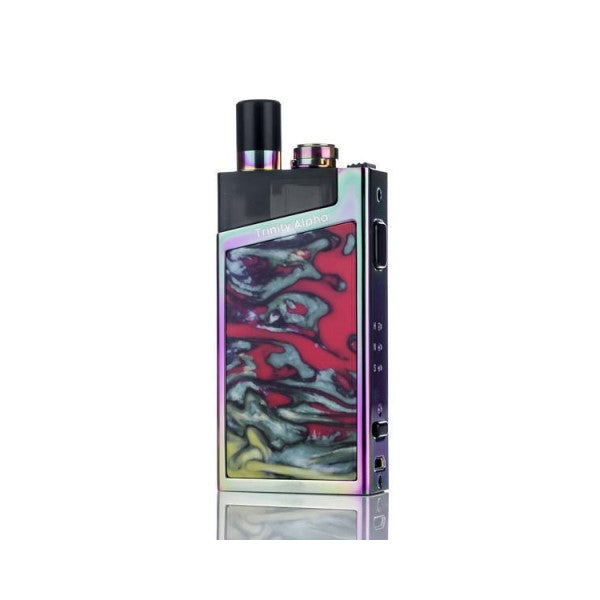 SMOK Trinity Alpha Pod Kit-ManchesterVapeMan