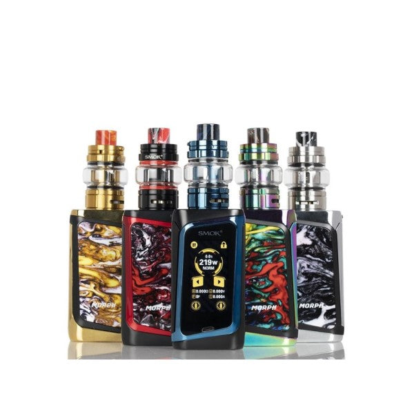 Smok Morph 219 Kit-ManchesterVapeMan