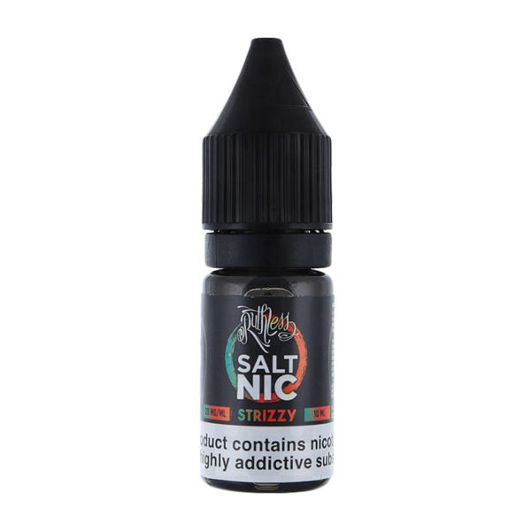 Strizzy by Ruthless Nic Salts-ManchesterVapeMan