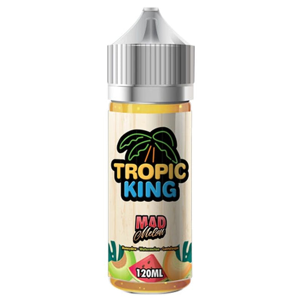 Mad Melon by Tropic King-ManchesterVapeMan