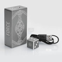 UNITED SOCIETY OF VAPE USV-L 75W BOX MOD | ManchesterVapeMan