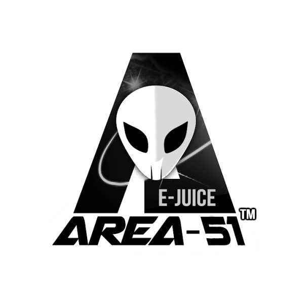 Alien Milk by Area 51-ManchesterVapeMan