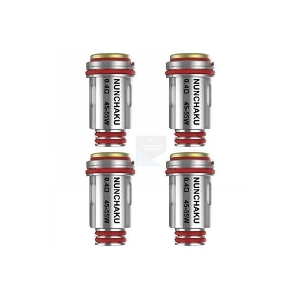 UWELL NUNCHAKU 80W STARTER KIT-ManchesterVapeMan