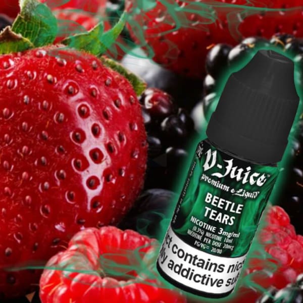 V Juice 100ml ( Over 10 Flavours) | ManchesterVapeMan V Juice 100ml ( Over 10 Flavours) | ManchesterVapeMan