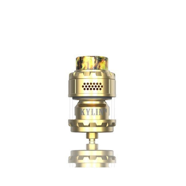 Vandy Vape Kylin M RTA | ManchesterVapeMan Vandy Vape Kylin M RTA | ManchesterVapeMan