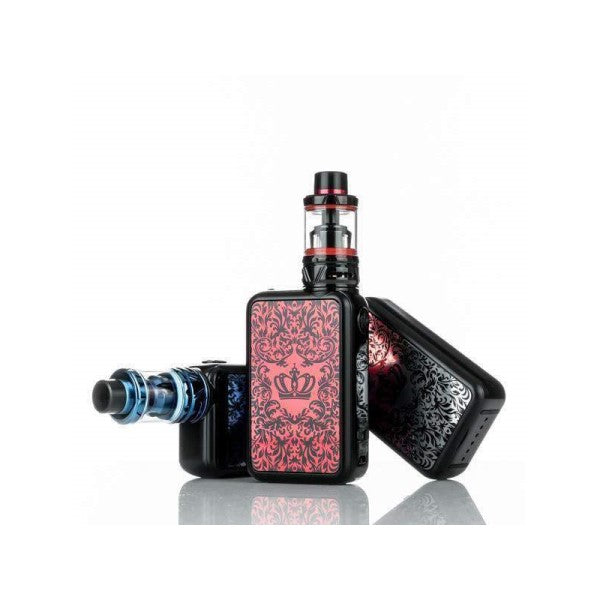 Uwell Crown 4 Kit-ManchesterVapeMan