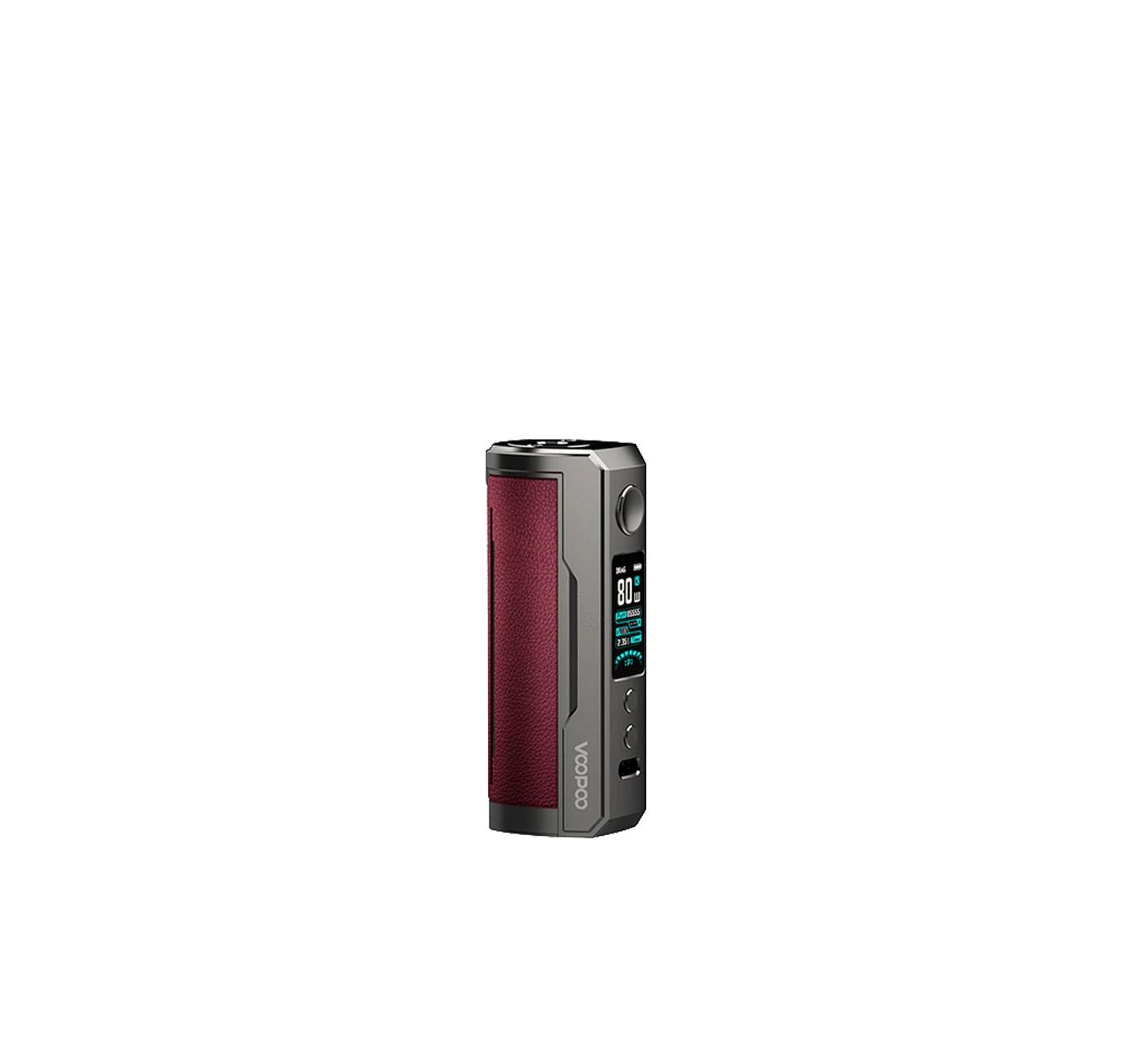 VooPoo Drag X Plus Mod | ManchesterVapeMan VooPoo Drag X Plus Mod | ManchesterVapeMan