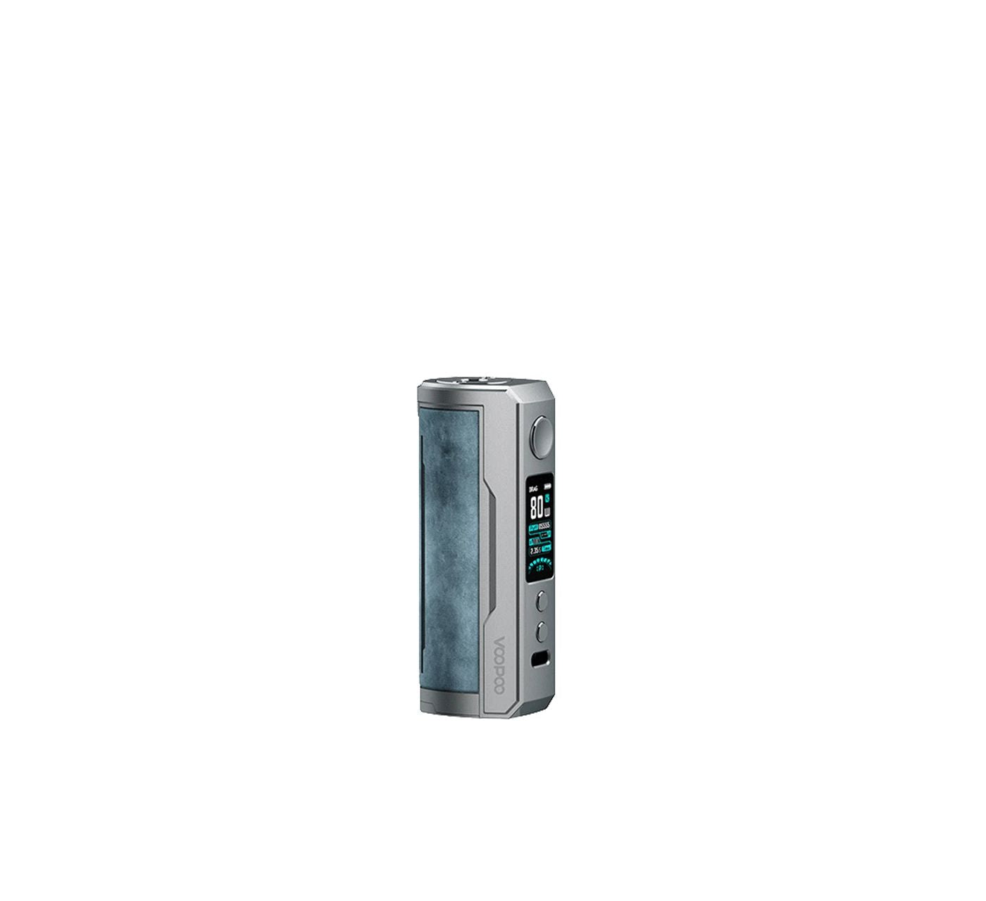VooPoo Drag X Plus Mod | ManchesterVapeMan VooPoo Drag X Plus Mod | ManchesterVapeMan