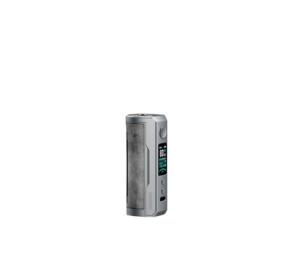 VooPoo Drag X Plus Mod-ManchesterVapeMan