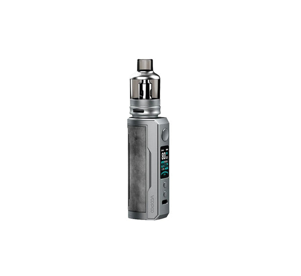 VooPoo Drag X Plus Kit-ManchesterVapeMan