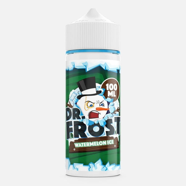 Watermelon Ice by Dr Frost-ManchesterVapeMan