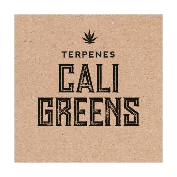 Lemon Haze Terpenes by Cali Green E-Liquid-ManchesterVapeMan