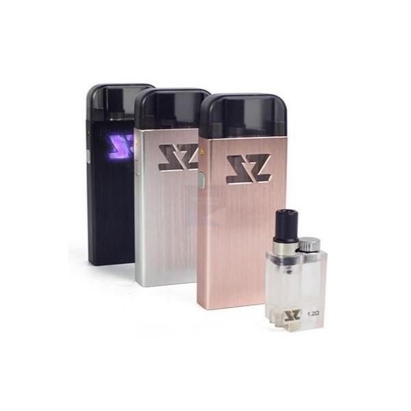 Zeltu X Kit-ManchesterVapeMan